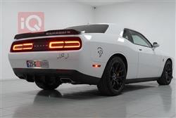 دۆج چالنجەر